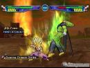 imágenes de Dragon Ball Z Budokai 3