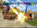 imágenes de Dragon Ball Z Budokai 3