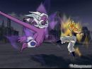 imágenes de Dragon Ball Z Budokai 3