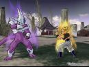 imágenes de Dragon Ball Z Budokai 3