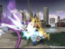imágenes de Dragon Ball Z Budokai 3