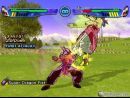 imágenes de Dragon Ball Z Budokai 3