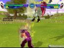 imágenes de Dragon Ball Z Budokai 3