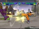 imágenes de Dragon Ball Z Budokai 3