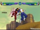 imágenes de Dragon Ball Z Budokai 3