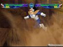 imágenes de Dragon Ball Z Budokai 3