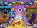 imágenes de Dragon Ball Z Budokai 3