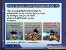 imágenes de Dragon Ball Z Budokai 3