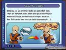 imágenes de Dragon Ball Z Budokai 3