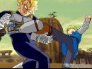 imágenes de Dragon Ball Z Budokai 3