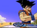 imágenes de Dragon Ball Z Budokai 3