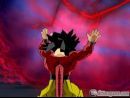 imágenes de Dragon Ball Z Budokai 3