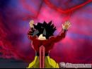 imágenes de Dragon Ball Z Budokai 3