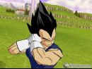 imágenes de Dragon Ball Z Budokai 3