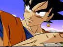 imágenes de Dragon Ball Z Budokai 3