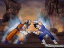 imágenes de Dragon Ball Z Budokai 3