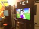 imágenes de Dragon Ball Z Budokai HD Collection