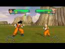 imágenes de Dragon Ball Z Budokai HD Collection