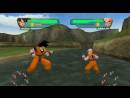 imágenes de Dragon Ball Z Budokai HD Collection