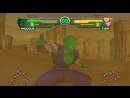 imágenes de Dragon Ball Z Budokai HD Collection