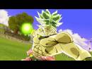 imágenes de Dragon Ball Z Budokai HD Collection