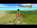 imágenes de Dragon Ball Z Budokai HD Collection