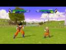 imágenes de Dragon Ball Z Budokai HD Collection