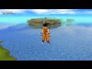 imágenes de Dragon Ball Z Budokai HD Collection