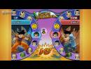 imágenes de Dragon Ball Z Budokai HD Collection