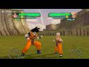 imágenes de Dragon Ball Z Budokai HD Collection