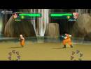 imágenes de Dragon Ball Z Budokai HD Collection