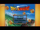 imágenes de Dragon Ball Z Budokai HD Collection