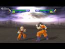 imágenes de Dragon Ball Z Budokai HD Collection