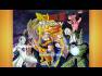 Dragon Ball Z Budokai HD Collection