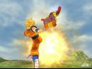 imágenes de Dragon Ball Z Budokai Tenkaichi 2