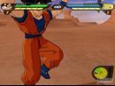 imágenes de Dragon Ball Z Budokai Tenkaichi 2