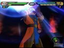 imágenes de Dragon Ball Z Budokai Tenkaichi 2