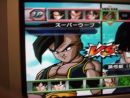 imágenes de Dragon Ball Z Budokai Tenkaichi 2