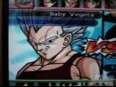 imágenes de Dragon Ball Z Budokai Tenkaichi 2