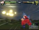 imágenes de Dragon Ball Z Budokai Tenkaichi 2