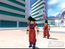imágenes de Dragon Ball Z Budokai Tenkaichi 2