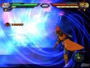 imágenes de Dragon Ball Z Budokai Tenkaichi 2