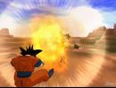 imágenes de Dragon Ball Z Budokai Tenkaichi 2