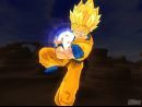 imágenes de Dragon Ball Z Budokai Tenkaichi 2