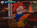 imágenes de Dragon Ball Z Budokai Tenkaichi 2