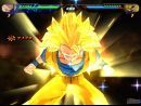 imágenes de Dragon Ball Z Budokai Tenkaichi 2