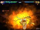 imágenes de Dragon Ball Z Budokai Tenkaichi 2