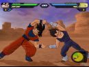 imágenes de Dragon Ball Z Budokai Tenkaichi 2