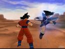 imágenes de Dragon Ball Z Budokai Tenkaichi 2