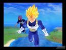 imágenes de Dragon Ball Z Budokai Tenkaichi 2